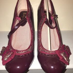 Brand new Vintage style Shoes’